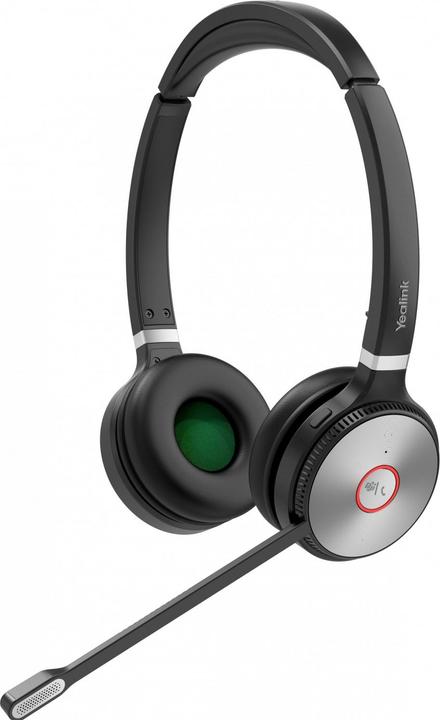 Produktbild Yealink WH66 Dual Teams (Kabellos, USB-A)