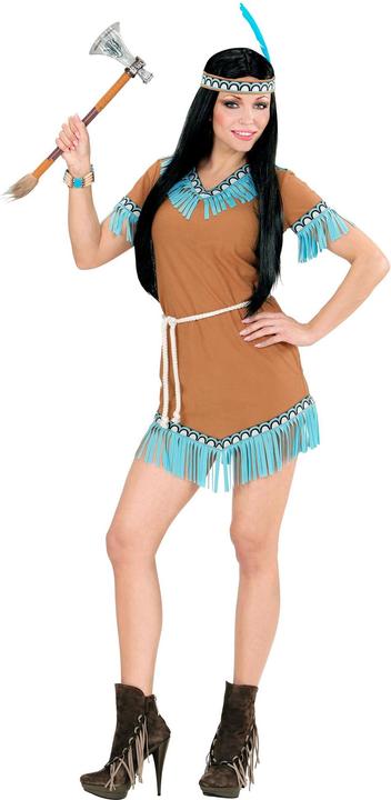 Immagine prodotto Widmann Indiano (S)