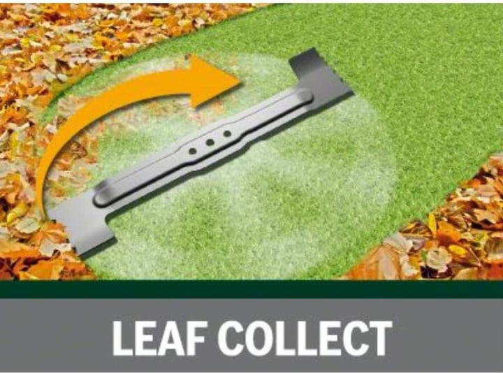 Produktbild Bosch Home & Garden Ersatzmesser 43 cm für Rotak 43 LI (Rasenmäher, Rasenmäher Messer + Ersatzmesser Gartenmaschinen)
