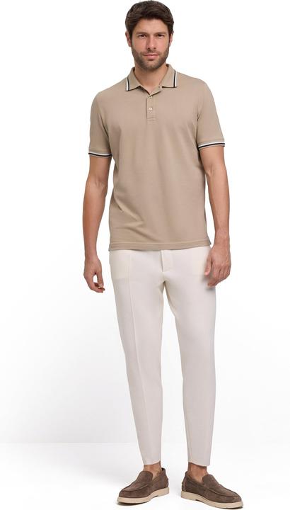 Actual product image Falke FAV Sporty Pima Piqué Polo m (M)