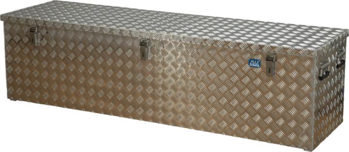 Produktbild Alutec Extreme 250