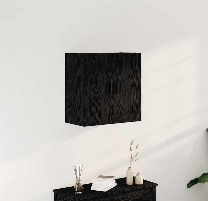 Actual product image vidaXL Wandschrank (60 x 31 x 60 cm)