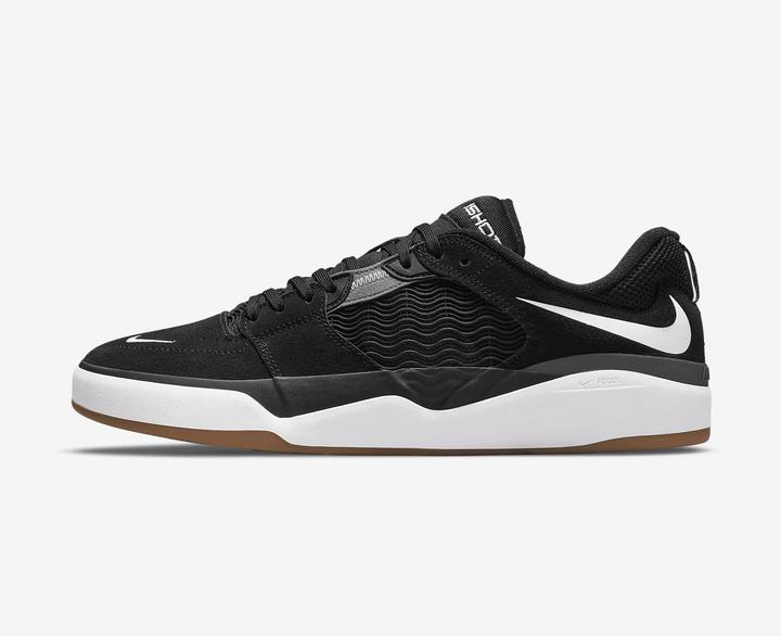 Image du produit Nike SB Ishod Wair Black Dark Grey (40.5)