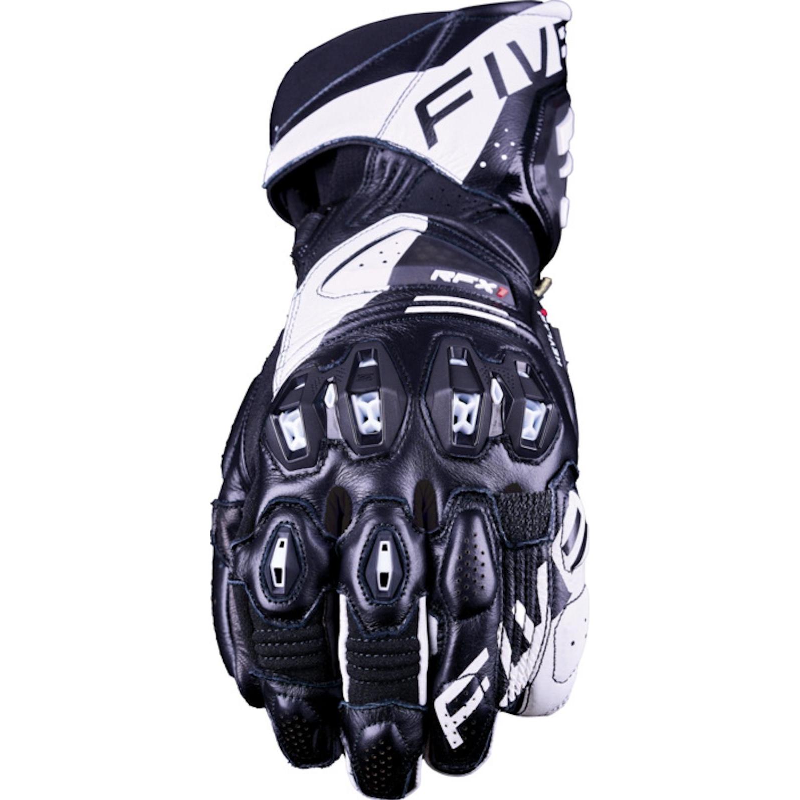 Five, Guanti Moto, Guanto RFX1 Evo (Uomini, M)
