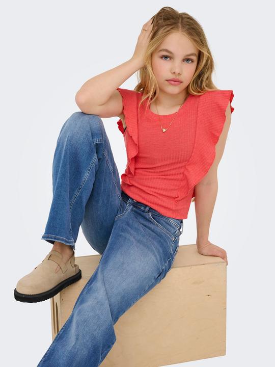 Immagine prodotto Only Jeans KOGMADISON dal taglio ampio (122)