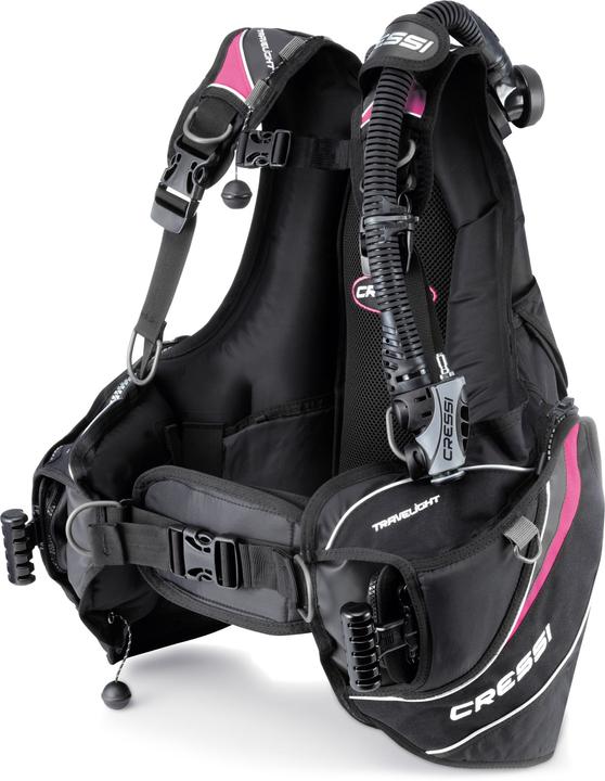 Cressi Travelight