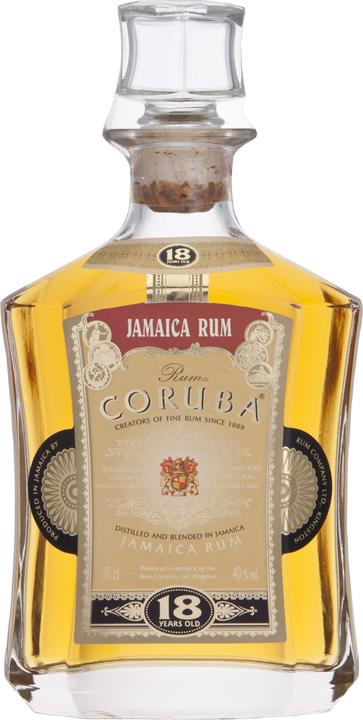 Immagine prodotto Coruba 18 anni (1 x 70 cl)