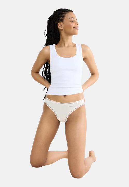 Actual product image Sloggi GO Crush String C3P (XS, pack of 3)