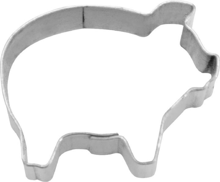 Produktbild Städter Mini Ausstecher Schwein