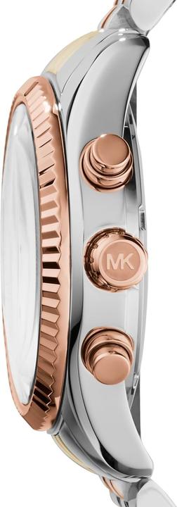 Actual product image Michael Kors Lexington (Analogue wristwatch, 38 mm)