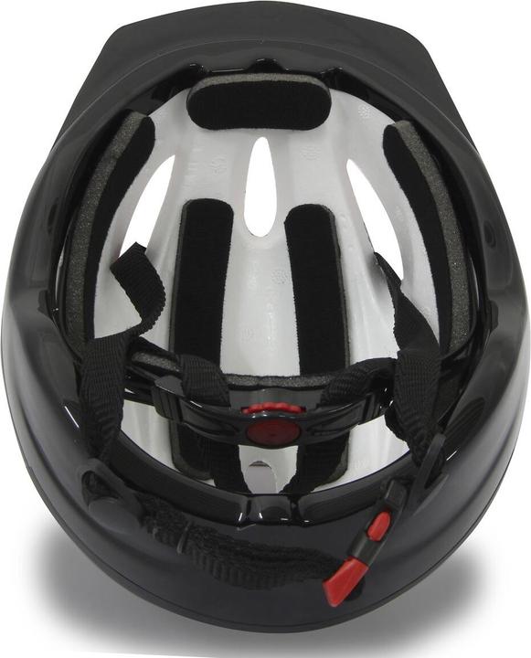 Actual product image Jamara bicycle helmet (52 - 55 cm)