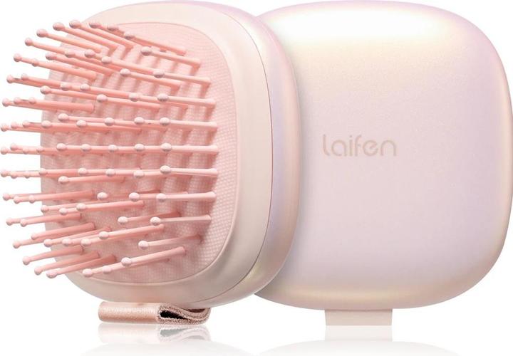 Produktbild Laifen Mini Travel Brush Mirror