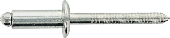 OK-Line Blindnieten FK, A2, 5x26