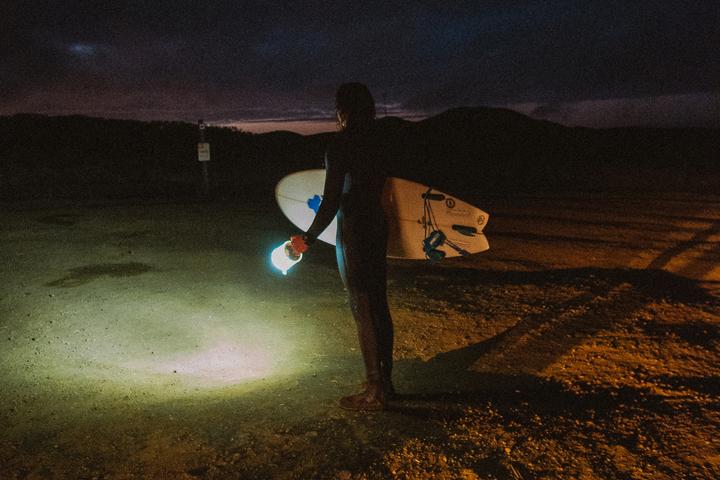 Produktbild Biolite Luci Charge 150