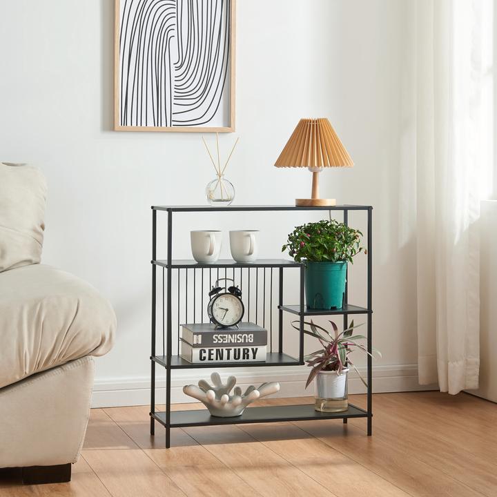 Produktbild En.Casa Beesel (60 x 20 x 65.5 cm)
