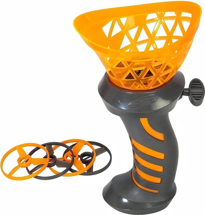 Simba Disc Launcher
