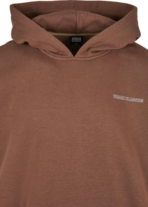 Produktbild Urban Classics Oversized Logo Hoody (S)
