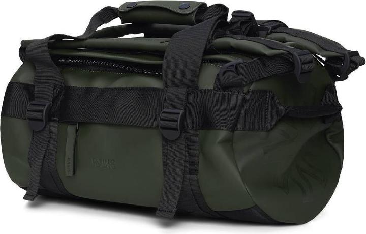 Produktbild Rains Texel Duffel Bag Mini W3 2025-SS (19 l)