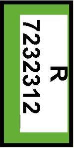 Produktbild Erima SIX WINGS Sporttasche mit Bodenfach (60 l)