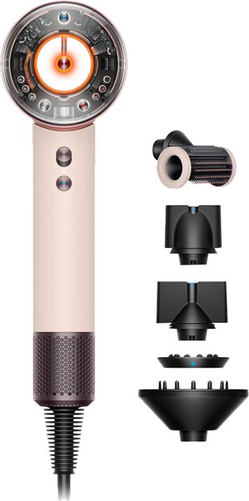 Image du produit Dyson Supersonic Nural Straight+Wavy (1600 W)