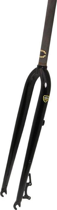 Immagine prodotto Soma CrMo MTB 29er Disc Gabel - Schwarz (Pennino)