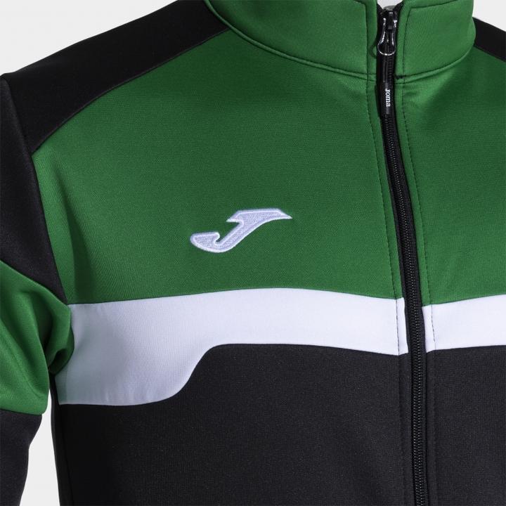 Produktbild Joma Danubio Trainingsanzug (S)