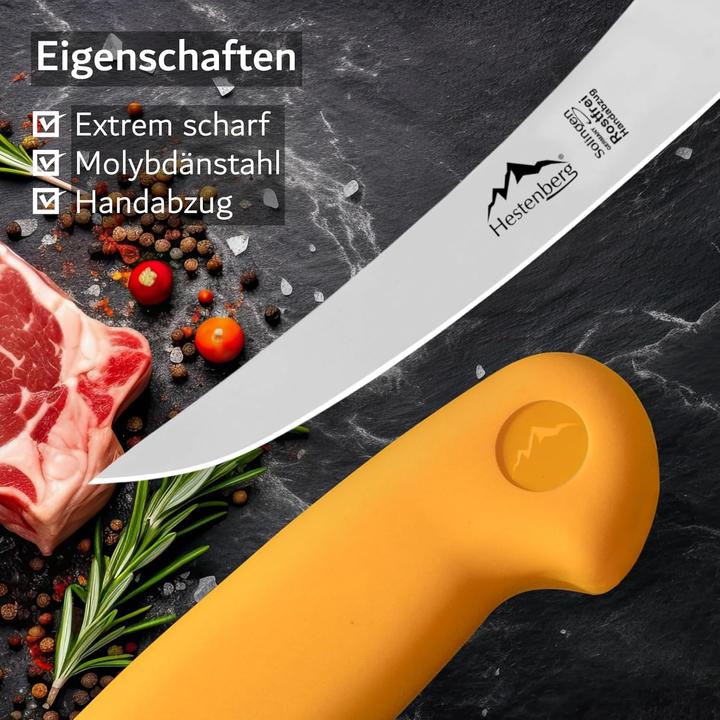 Immagine prodotto Hestenberg Ausbeinmesser (12.70 cm)