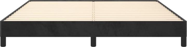 Produktbild vidaXL Bettgestell (180 x 200 cm)
