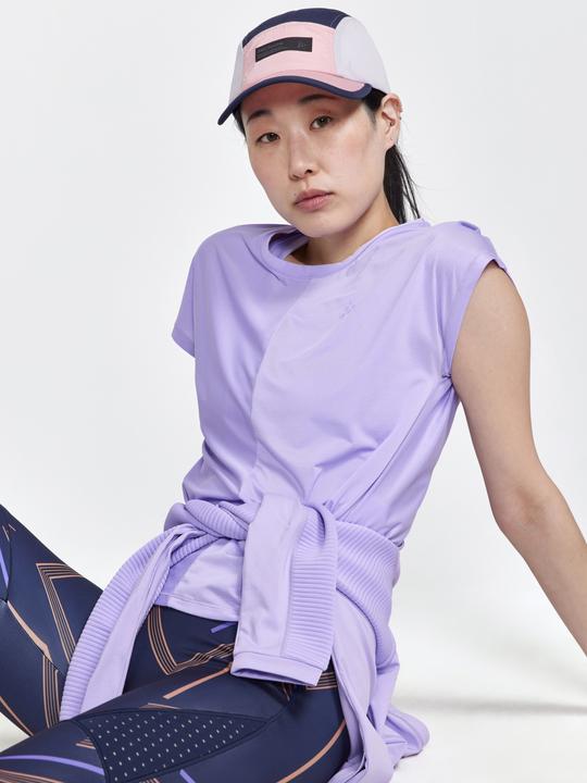 Actual product image Craft Core Essence Ss Tee W (L)