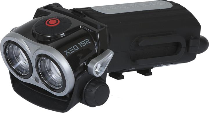 Image du produit Ledlenser Xeo 19r (2000 lm)