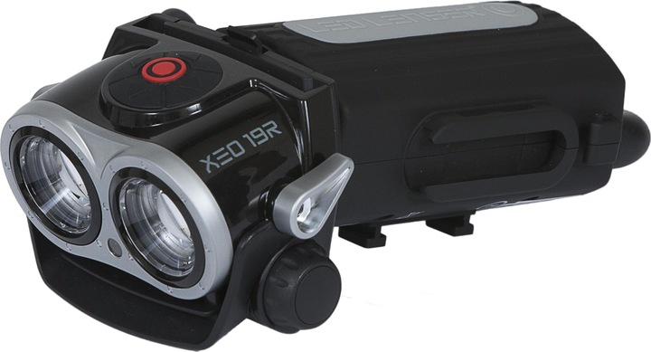 Produktbild Ledlenser Xeo 19r (2000 lm)