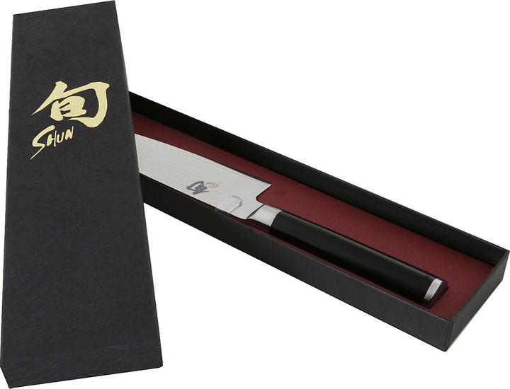 Image du produit Kai Shun Santoku (14 cm)