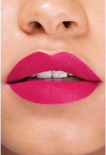 Actual product image Maybelline New York Superstay Matte Ink (30 Romantic)