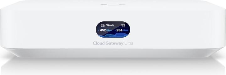 Image du produit Ubiquiti Passerelle Cloud Ultra