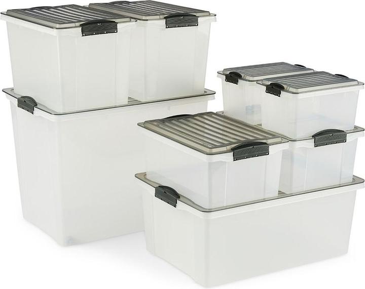 Actual product image Rotho Compact (57 x 40 x 25 cm, 38 l)