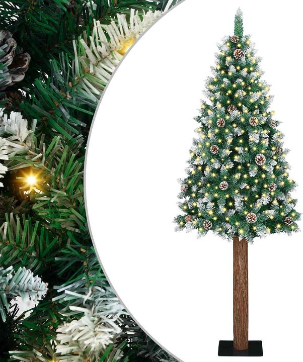 Produktbild vidaXL Weihnachtsbaum (180 cm)
