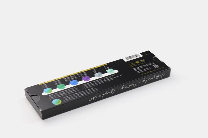Image du produit Finetec Perlglanzfarben