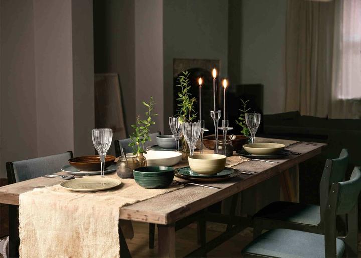Produktbild Seltmann Terra Brotteller (6 x, 17.70 cm)