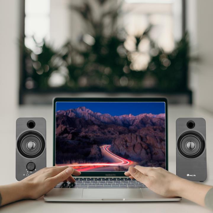 Produktbild NGS Sb 350