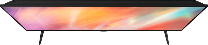 Actual product image Samsung UE50AU7022KXXH (50", LED, 4K)