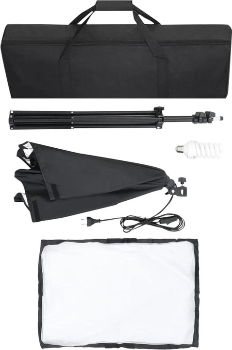 Produktbild VidaXL Amiri (Softbox, 60 cm)