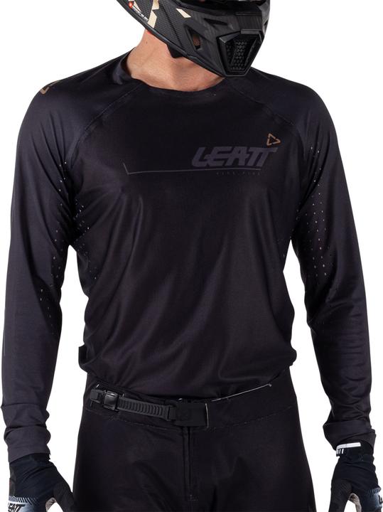 Image du produit Leatt Jersey Moto 5.5 UltraWeld V26 (S)