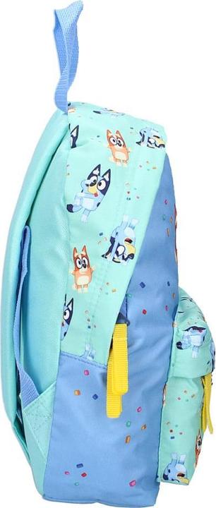 Actual product image Vadobag Bluey Backpack Bluey Best Friends Fun Ver. 1