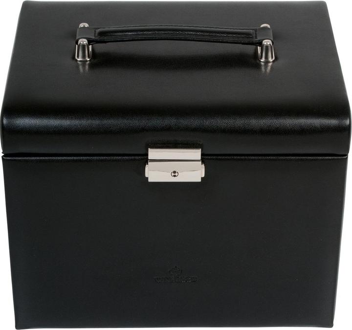 Immagine prodotto Windrose Portagioie Merino 13 - Nero