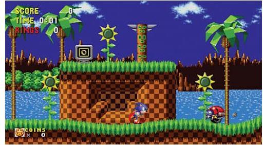 Produktbild Sega Sonic Origins Plus - Limited Edition (Switch, DE)