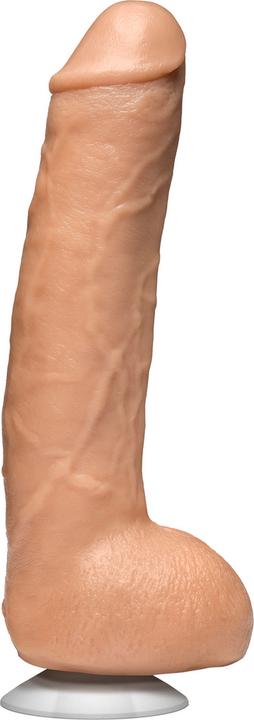 Actual product image Doc Johnson John Holmes - Realistic Cock