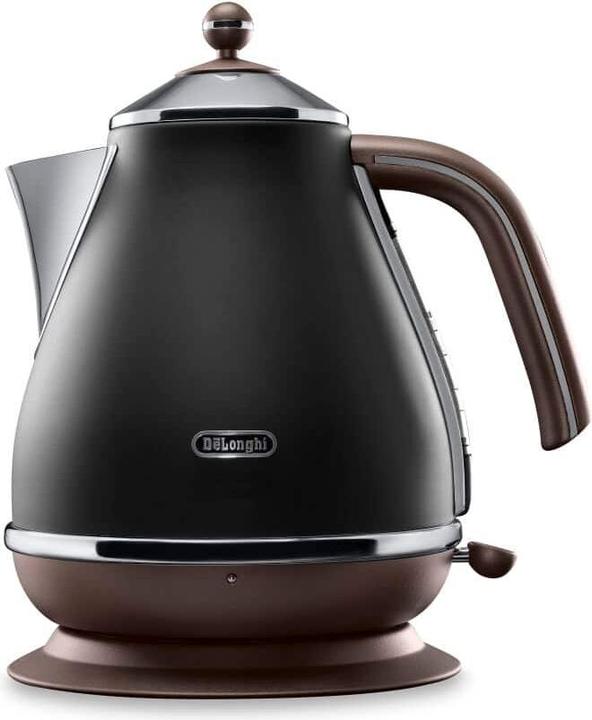 Actual product image De'Longhi Icona Vintage KBOV 2001.AZ (1.70 l)