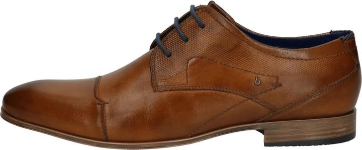 Actual product image Bugatti Schnürschuh (42)