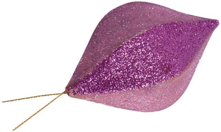 Actual product image Folia Glitter set powder colored