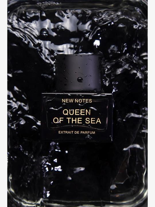 Immagine prodotto New Notes Regina del Mare Extrait de Parfum (Extrait De Parfum, 50 ml)